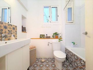 Piso en alquiler en La Sagrada Família en Barcelona