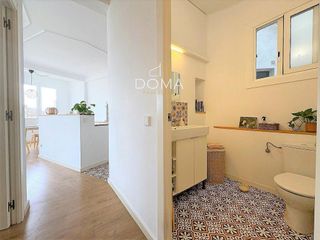 Piso en alquiler en La Sagrada Família en Barcelona