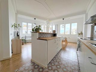 Piso en alquiler en La Sagrada Família en Barcelona