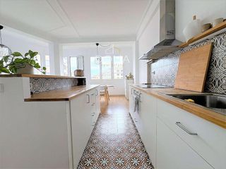 Piso en alquiler en La Sagrada Família en Barcelona