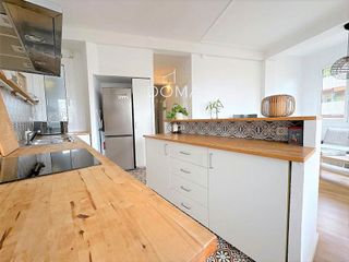 Piso en alquiler en La Sagrada Família en Barcelona