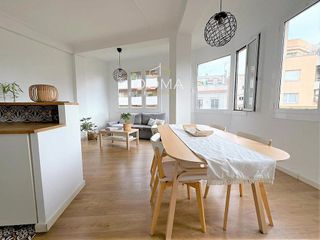 Piso en alquiler en La Sagrada Família en Barcelona