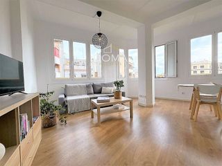 Piso en alquiler en La Sagrada Família en Barcelona