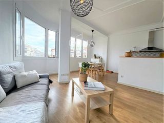 Piso en alquiler en La Sagrada Família en Barcelona