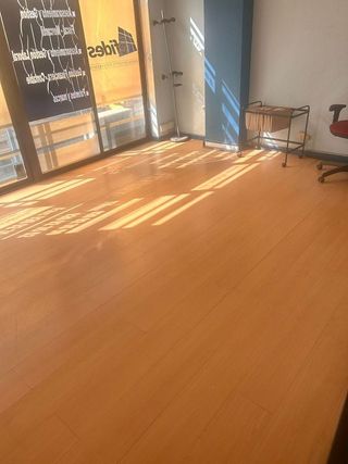 Oficina en venta en Centro - El Pilar en Ciudad Real