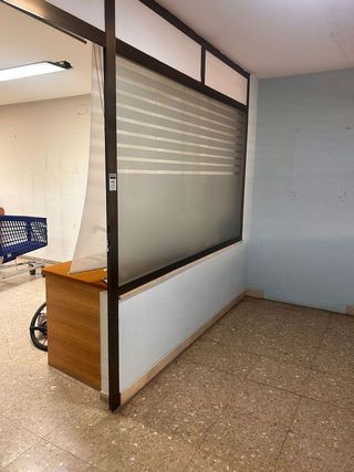 Oficina en venta en Centro - El Pilar en Ciudad Real