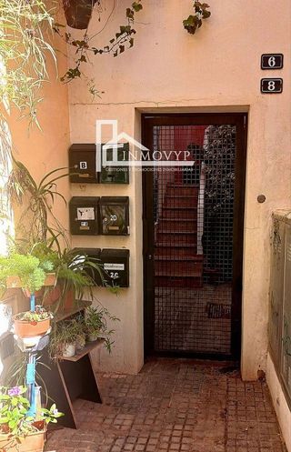 Piso en venta en Sta. Catalina - El Jonquet en Palma de Mallorca