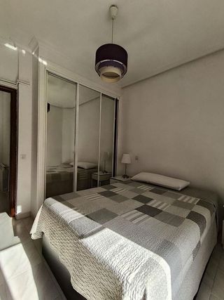 Piso en alquiler en Puerta del Ángel en Madrid