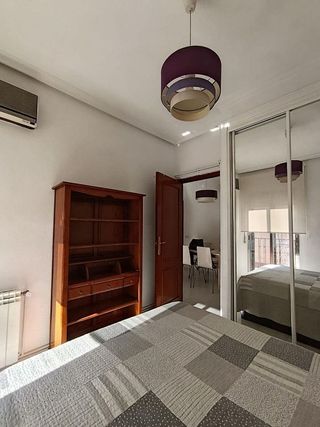 Piso en alquiler en Puerta del Ángel en Madrid