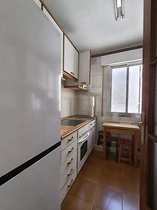 Piso en alquiler en Puerta del Ángel en Madrid