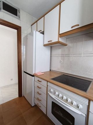 Piso en alquiler en Puerta del Ángel en Madrid