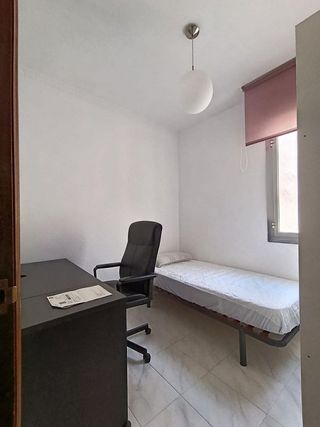 Piso en alquiler en Puerta del Ángel en Madrid