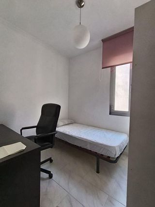 Piso en alquiler en Puerta del Ángel en Madrid