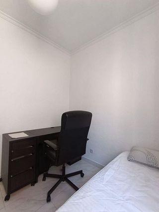 Piso en alquiler en Puerta del Ángel en Madrid