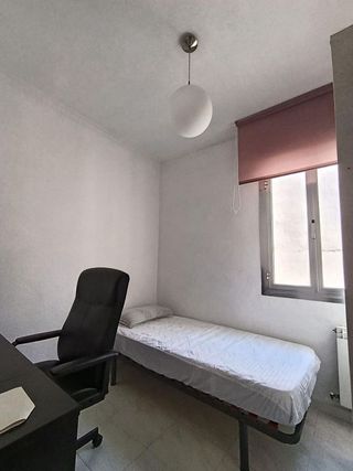 Piso en alquiler en Puerta del Ángel en Madrid