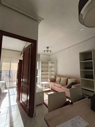Piso en alquiler en Puerta del Ángel en Madrid