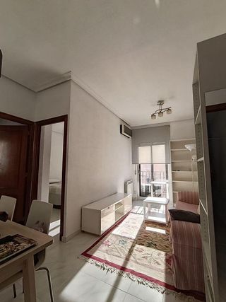Piso en alquiler en Puerta del Ángel en Madrid