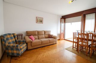 Piso en alquiler en Alisal - Cazoña - San Román en Santander