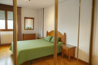 Piso en alquiler en Alisal - Cazoña - San Román en Santander