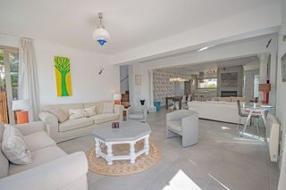 Chalet en alquiler en Los Jardines de Marbella - La Ermita en Marbella