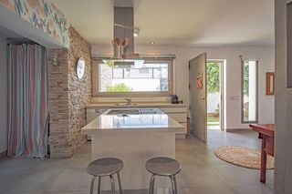 Chalet en alquiler en Los Jardines de Marbella - La Ermita en Marbella