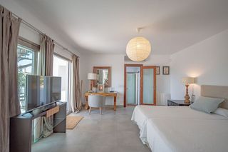 Chalet en alquiler en Los Jardines de Marbella - La Ermita en Marbella