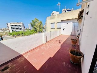 Chalet en venta en Zona Pueblo en Guardamar del Segura