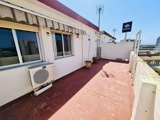 Chalet en venta en Zona Pueblo en Guardamar del Segura