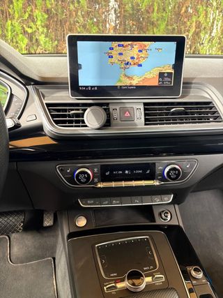 Audi Q5 Competition 55 TFSI E quattro S tronic