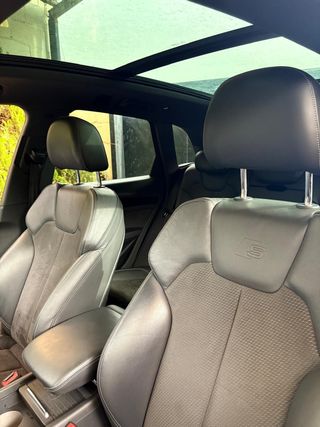 Audi Q5 Competition 55 TFSI E quattro S tronic