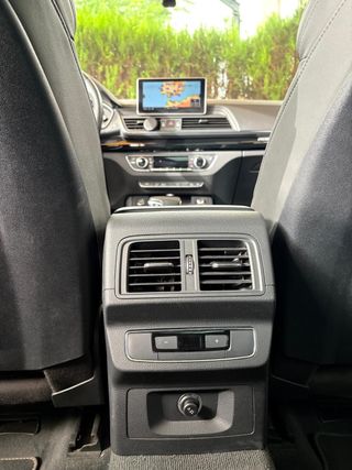 Audi Q5 Competition 55 TFSI E quattro S tronic