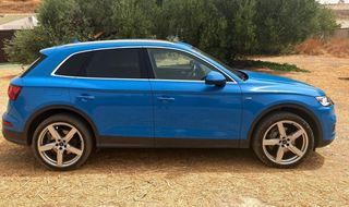 Audi Q5 Competition 55 TFSI E quattro S tronic