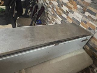 Expositor tapas frías acero inoxidable