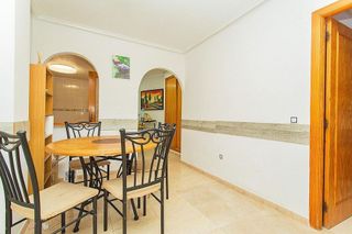 Piso en venta en Playa del Cura en Torrevieja
