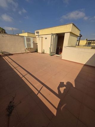 Casa adosada en venta en San Antonio de Benagéber