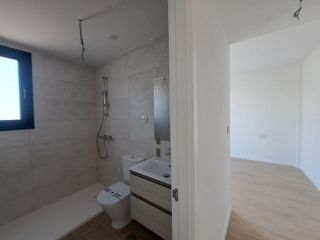 Ático en alquiler en Parque Mediterráneo - Santa Paula en Málaga