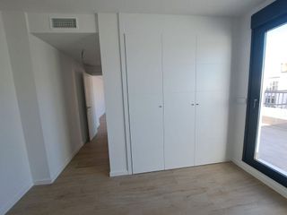 Ático en alquiler en Parque Mediterráneo - Santa Paula en Málaga