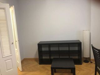 Estudio en alquiler en Sanchinarro en Madrid