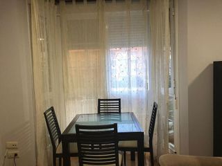 Estudio en alquiler en Sanchinarro en Madrid