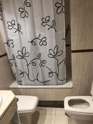 Estudio en alquiler en Sanchinarro en Madrid