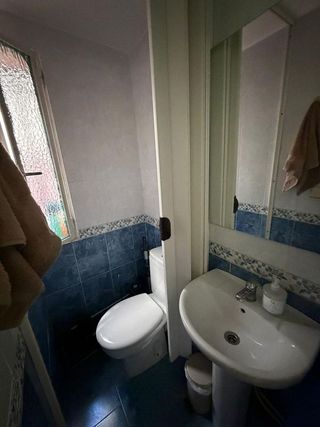 Local comercial en alquiler en Nueva España en Madrid