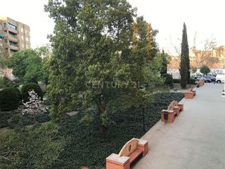 Piso en alquiler en Camino de Ronda - Rosaleda en Granada