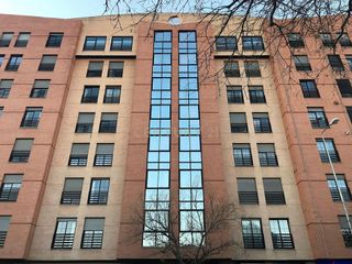 Piso en alquiler en Camino de Ronda - Rosaleda en Granada