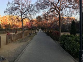 Piso en alquiler en Camino de Ronda - Rosaleda en Granada