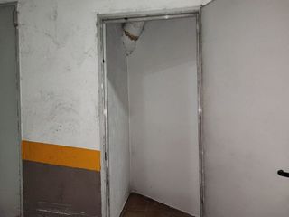 Trastero en alquiler en Travesía de Vigo - San Xoán en Vigo