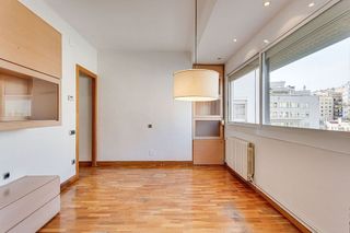 Piso en alquiler en El Baix Guinardó en Barcelona