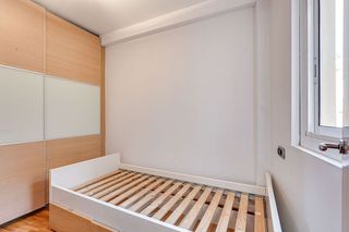 Piso en alquiler en El Baix Guinardó en Barcelona