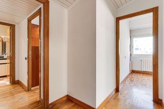 Piso en alquiler en El Baix Guinardó en Barcelona