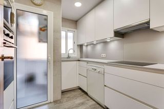 Piso en alquiler en El Baix Guinardó en Barcelona