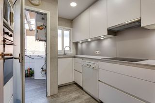 Piso en alquiler en El Baix Guinardó en Barcelona